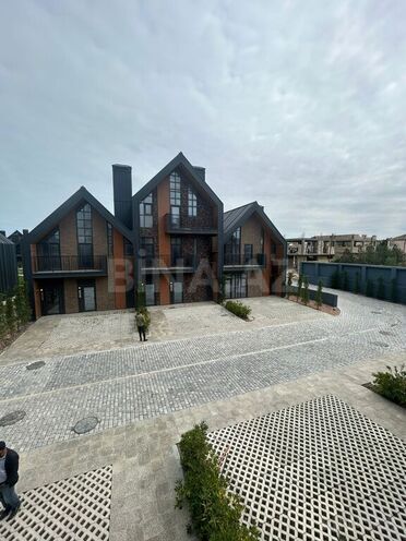 Satılır 3 otaqlı yeni tikili 95 m², Sea Breeze q., photo 1 from 11
