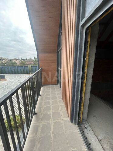 Satılır 3 otaqlı yeni tikili 95 m², Sea Breeze q., photo 10 from 11