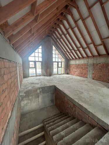 Satılır 3 otaqlı yeni tikili 95 m², Sea Breeze q., photo 7 from 11