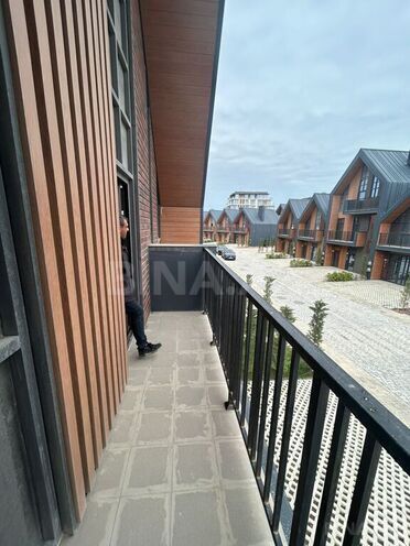 Satılır 3 otaqlı yeni tikili 95 m², Sea Breeze q., photo 9 from 11