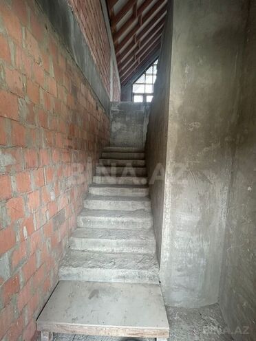 Satılır 3 otaqlı yeni tikili 95 m², Sea Breeze q., photo 4 from 11