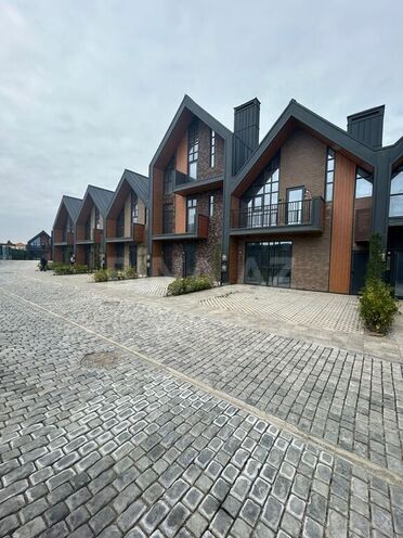 Satılır 3 otaqlı yeni tikili 95 m², Sea Breeze q., photo 3 from 11