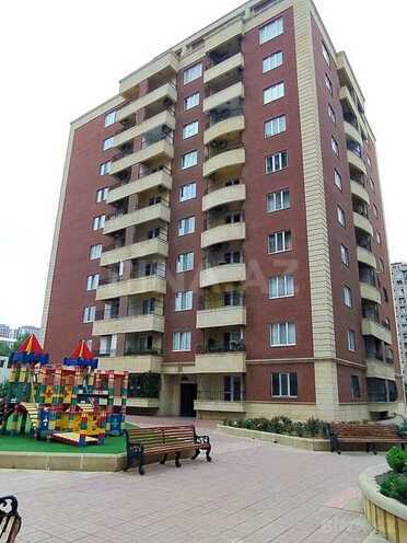 Продаётся 10-комн. новостройка 613 м², м. Низами, photo 3 from 16