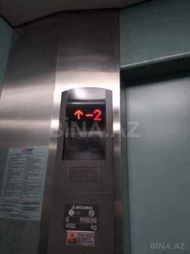 Продаётся 10-комн. новостройка 613 м², м. Низами, photo 14 from 16