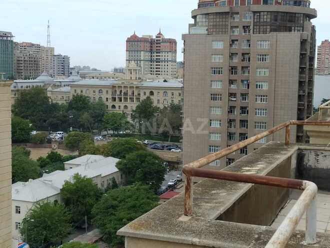 Продаётся 10-комн. новостройка 613 м², м. Низами, photo 5 from 16