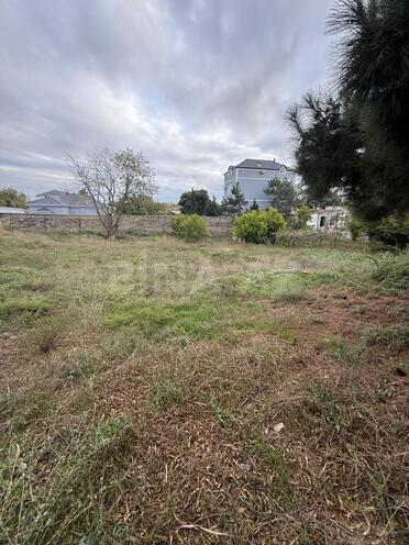 Satılır  torpaq 13 sot, Mərdəkan q., photo 1 from 10