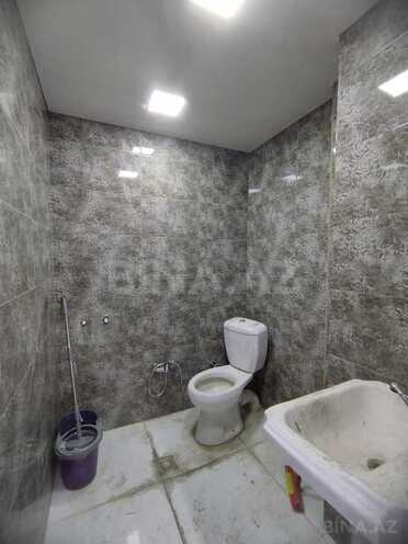İcarəyə verilir  obyekt 120 m², İnşaatçılar m., photo 11 from 12