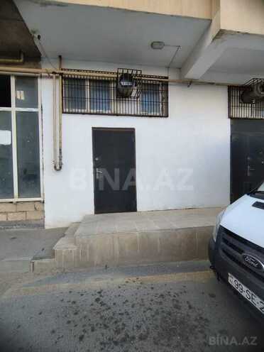 İcarəyə verilir  obyekt 120 m², İnşaatçılar m., photo 10 from 12