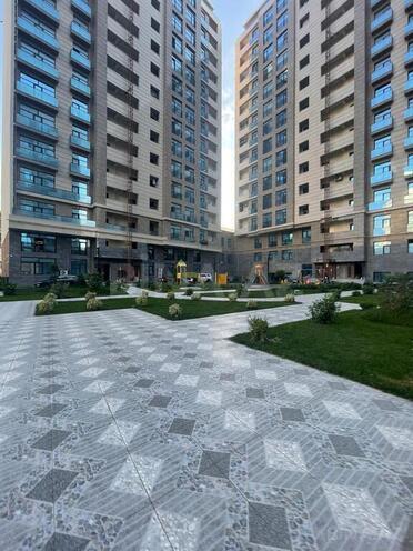 Продаётся 4-комн. новостройка 174 м², м. Низами, photo 1 from 9