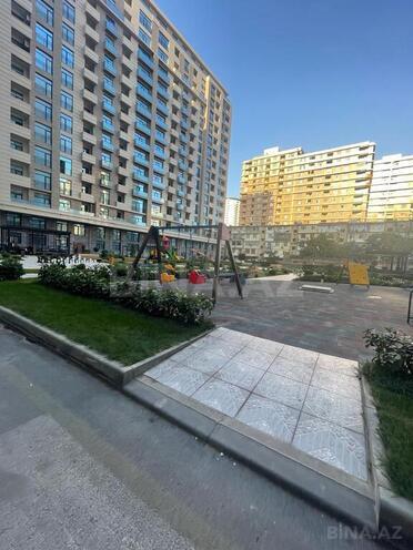 Продаётся 4-комн. новостройка 174 м², м. Низами, photo 8 from 9