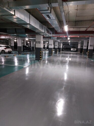 İcarəyə verilir  qaraj 15 m², Şah İsmayıl Xətai m., photo 4 from 7