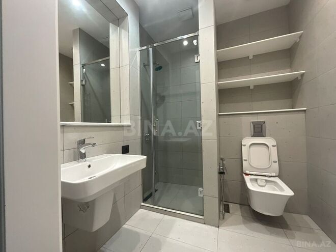 Сдаётся 2-комн. новостройка 70 м², м. Шах Исмаил Хатаи, photo 13 from 14