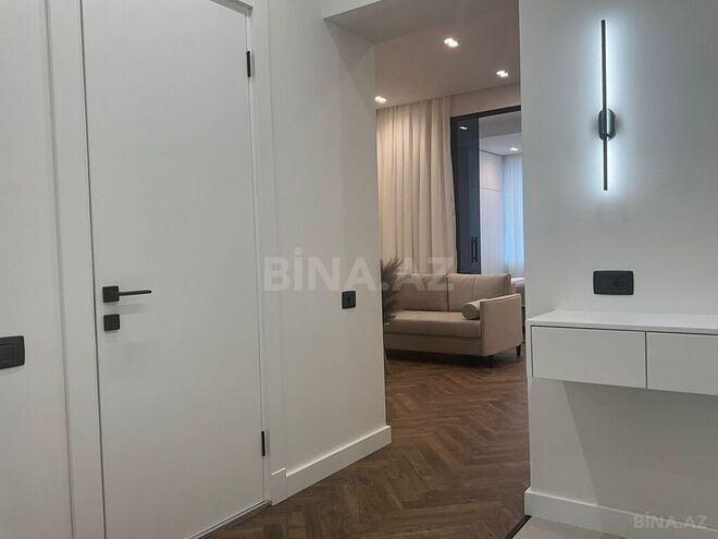 Сдаётся 2-комн. новостройка 70 м², м. Шах Исмаил Хатаи, photo 12 from 14