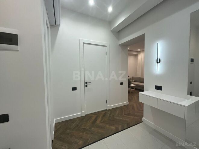 Сдаётся 2-комн. новостройка 70 м², м. Шах Исмаил Хатаи, photo 10 from 14