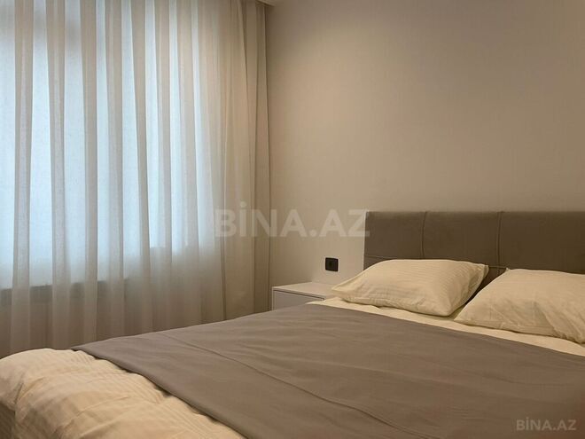 Сдаётся 2-комн. новостройка 70 м², м. Шах Исмаил Хатаи, photo 9 from 14