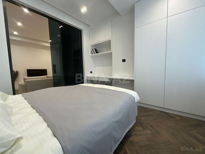 Сдаётся 2-комн. новостройка 70 м², м. Шах Исмаил Хатаи, photo 8 from 14