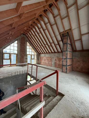 Satılır 5 otaqlı həyət evi/bağ evi 289 m², Sea Breeze q., photo 24 from 26