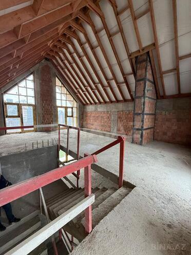 Satılır 5 otaqlı həyət evi/bağ evi 289 m², Sea Breeze q., photo 25 from 26