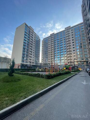 Satılır 4 otaqlı yeni tikili 231.5 m², Nizami m., photo 1 from 12