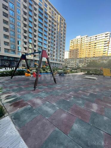 Satılır 4 otaqlı yeni tikili 231.5 m², Nizami m., photo 3 from 12