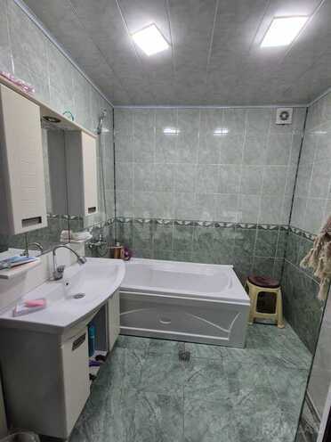Satılır 3 otaqlı yeni tikili 90 m², Həzi Aslanov m., photo 9 from 12