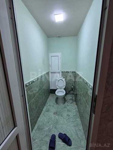 Satılır 3 otaqlı yeni tikili 90 m², Həzi Aslanov m., photo 8 from 12