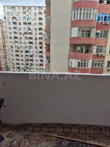 Satılır 3 otaqlı yeni tikili 90 m², Həzi Aslanov m., photo 11 from 12