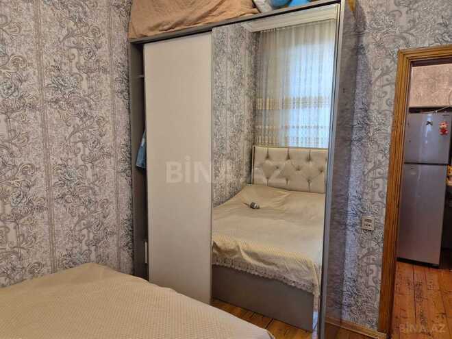 Satılır 3 otaqlı yeni tikili 90 m², Həzi Aslanov m., photo 5 from 12