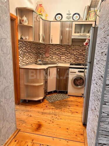 Satılır 3 otaqlı yeni tikili 90 m², Həzi Aslanov m., photo 7 from 12