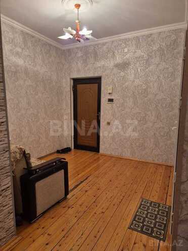 Satılır 3 otaqlı yeni tikili 90 m², Həzi Aslanov m., photo 10 from 12