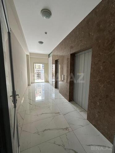 Satılır 2 otaqlı yeni tikili 60 m², 28 May m., photo 16 from 18