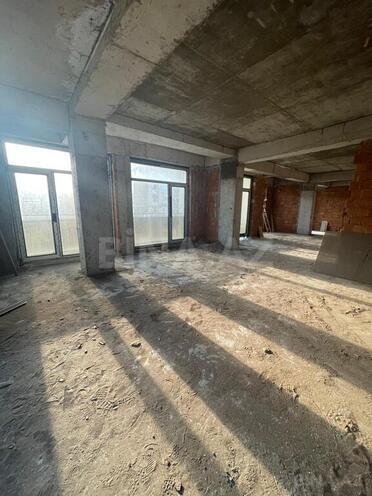 Satılır 4 otaqlı yeni tikili 231.5 m², Nizami m., photo 8 from 12