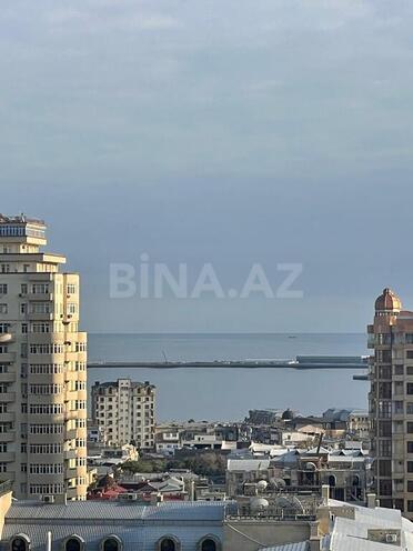 Satılır 4 otaqlı yeni tikili 231.5 m², Nizami m., photo 9 from 12