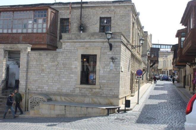 Сдаётся 3-комн. офис 68 м², м. Ичеришехер, photo 3 from 15