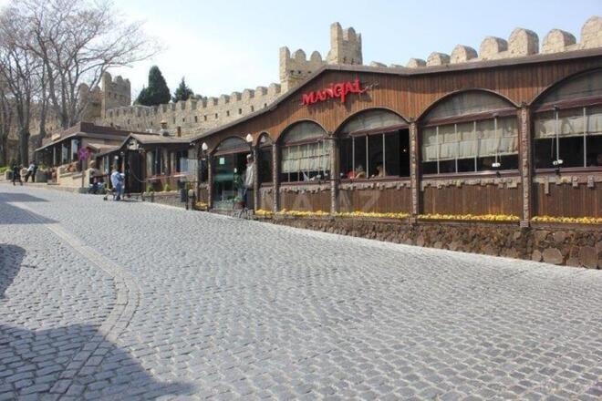 Сдаётся 3-комн. офис 68 м², м. Ичеришехер, photo 13 from 15