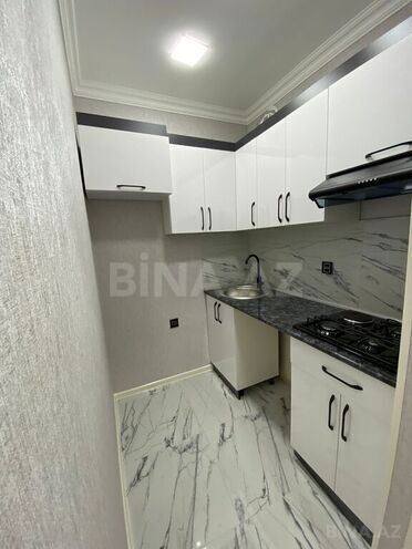 Satılır 2 otaqlı köhnə tikili 42 m², Memar Əcəmi m., photo 10 from 15