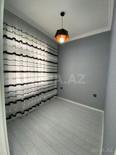 Satılır 2 otaqlı köhnə tikili 42 m², Memar Əcəmi m., photo 7 from 15