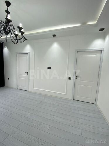 Satılır 2 otaqlı köhnə tikili 42 m², Memar Əcəmi m., photo 4 from 15