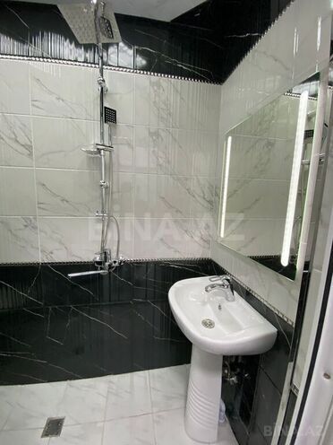 Satılır 2 otaqlı köhnə tikili 42 m², Memar Əcəmi m., photo 13 from 15