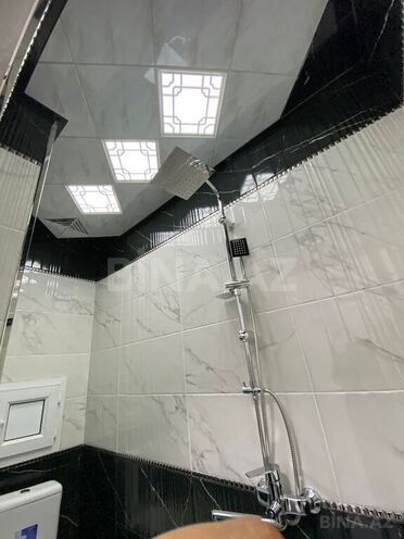 Satılır 2 otaqlı köhnə tikili 42 m², Memar Əcəmi m., photo 14 from 15