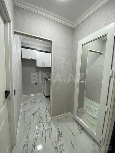 Satılır 2 otaqlı köhnə tikili 42 m², Memar Əcəmi m., photo 11 from 15