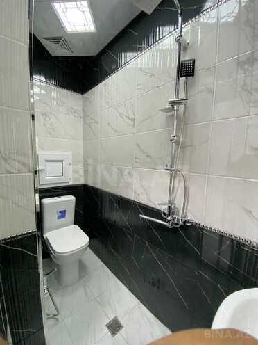 Satılır 2 otaqlı köhnə tikili 42 m², Memar Əcəmi m., photo 12 from 15