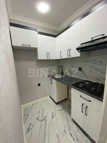 Satılır 2 otaqlı köhnə tikili 42 m², Memar Əcəmi m., photo 8 from 15