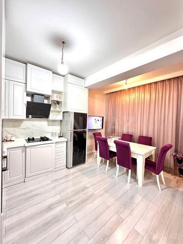 Продаётся 2-комн. новостройка 68 м², м. Мемар Аджеми, photo 5 from 10