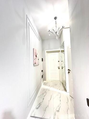 Продаётся 2-комн. новостройка 68 м², м. Мемар Аджеми, photo 6 from 10