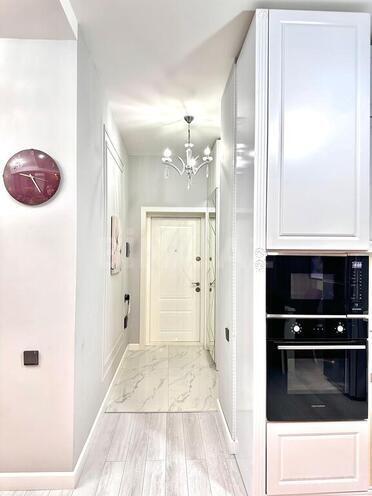 Продаётся 2-комн. новостройка 68 м², м. Мемар Аджеми, photo 7 from 10