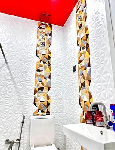 Продаётся 2-комн. новостройка 68 м², м. Мемар Аджеми, photo 8 from 10