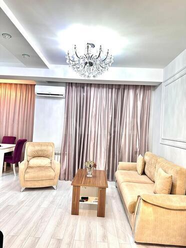 Продаётся 2-комн. новостройка 68 м², м. Мемар Аджеми, photo 4 from 10
