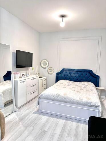 Продаётся 2-комн. новостройка 68 м², м. Мемар Аджеми, photo 3 from 10