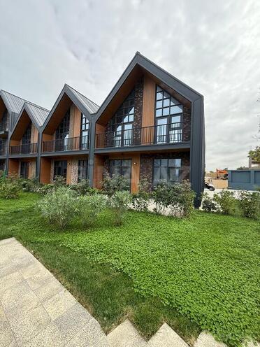 Продаётся 5-комн. дом/дача 193 м², пос. Sea Breeze, photo 6 from 27